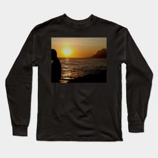 Ipanema Long Sleeve T-Shirt